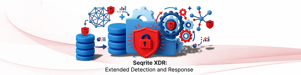 Seqrite Ransomware Recovery as a Services (RRaaS)